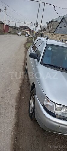LADA (VAZ) 2111 2003, 152,000 km - 1.7 l - Quba