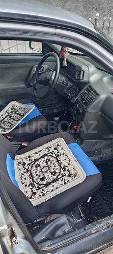 LADA (VAZ) 2111 2003, 152,000 km - 1.7 l - Quba