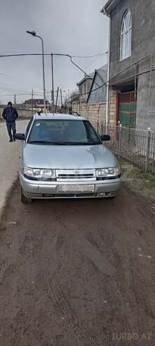 LADA (VAZ) 2111 2003, 152,000 km - 1.7 l - Quba