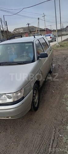 LADA (VAZ) 2111 2003, 152,000 km - 1.7 l - Quba