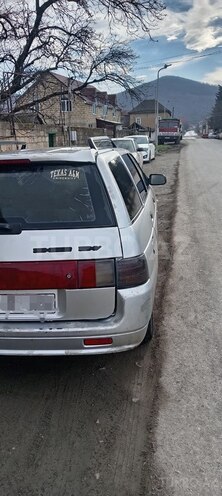 LADA (VAZ) 2111 2003, 152,000 km - 1.7 l - Quba