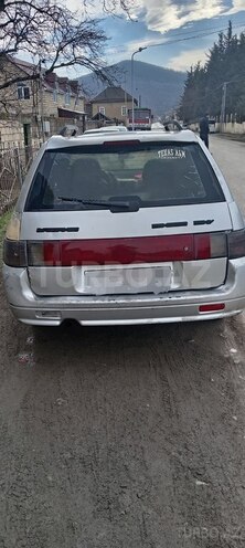 LADA (VAZ) 2111 2003, 152,000 km - 1.7 l - Quba