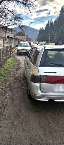LADA (VAZ) 2111 2003, 152,000 km - 1.7 l - Quba