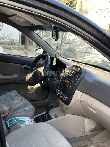 Kia Cerato 2008, 375,000 km - 1.6 l - Bakı