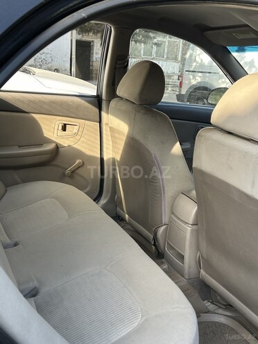 Kia Cerato 2008, 375,000 km - 1.6 l - Bakı