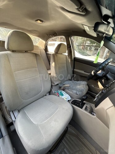 Kia Cerato 2008, 375,000 km - 1.6 l - Bakı