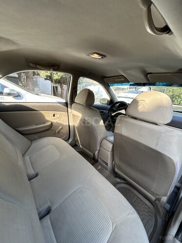 Kia Cerato 2008, 375,000 km - 1.6 l - Bakı