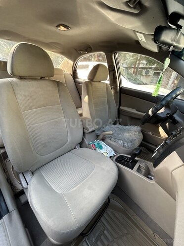 Kia Cerato 2008, 375,000 km - 1.6 l - Bakı