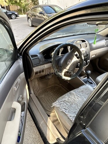 Kia Cerato 2008, 375,000 km - 1.6 l - Bakı