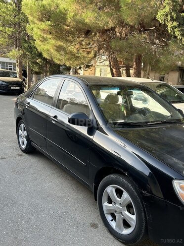 Kia Cerato 2008, 375,000 km - 1.6 l - Bakı