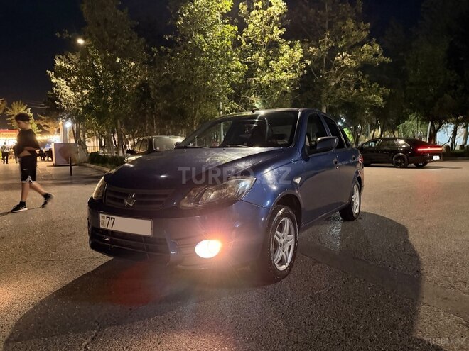 Saipa Saina 2021, 121,000 km - 1.5 l - Bakı