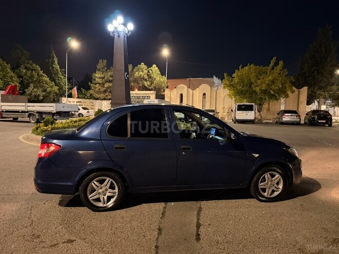 Saipa Saina 2021, 121,000 km - 1.5 l - Bakı