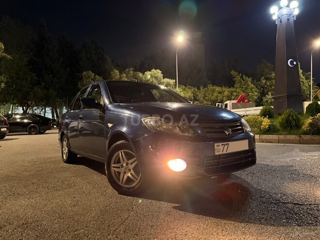 Saipa Saina 2021, 121,000 km - 1.5 l - Bakı