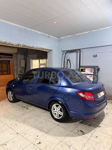 Saipa Saina 2021, 121,000 km - 1.5 l - Bakı