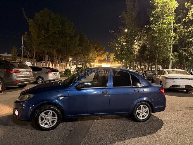 Saipa Saina 2021, 121,000 km - 1.5 l - Bakı