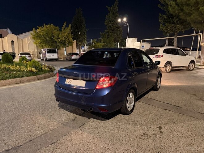 Saipa Saina 2021, 121,000 km - 1.5 l - Bakı