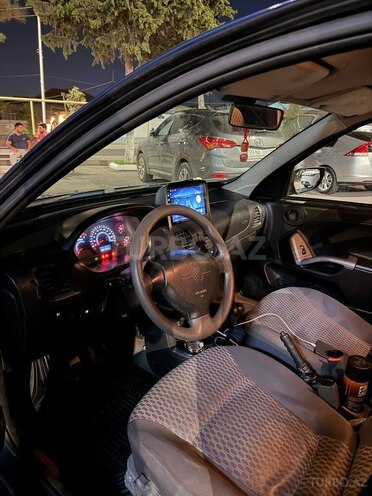 Saipa Saina 2021, 121,000 km - 1.5 l - Bakı