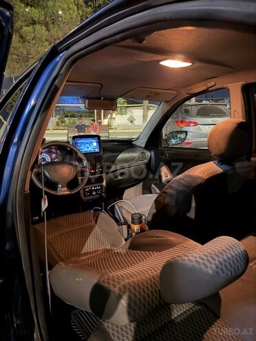 Saipa Saina 2021, 121,000 km - 1.5 l - Bakı