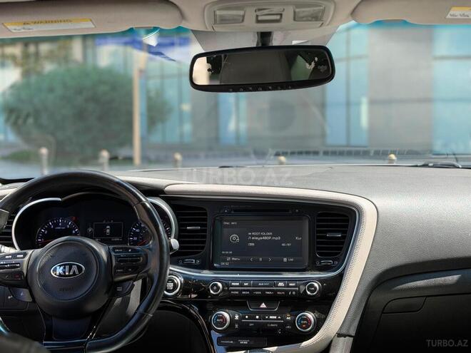 Kia Optima 2013, 182,358 km - 2.0 l - Bakı
