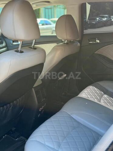 Kia Optima 2013, 182,358 km - 2.0 l - Bakı