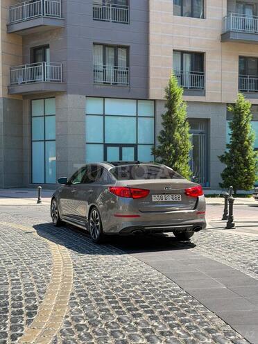 Kia Optima 2013, 182,358 km - 2.0 l - Bakı