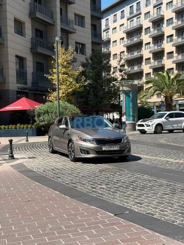 Kia Optima 2013, 182,358 km - 2.0 l - Bakı
