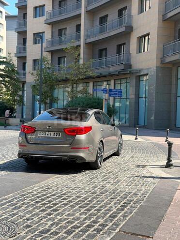 Kia Optima 2013, 182,358 km - 2.0 l - Bakı