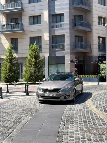 Kia Optima 2013, 182,358 km - 2.0 l - Bakı