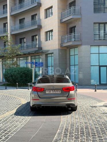Kia Optima 2013, 182,358 km - 2.0 l - Bakı