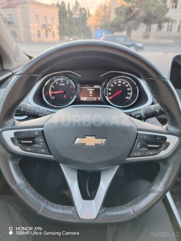 Chevrolet Onix 2024, 63,000 km - 1.2 l - Sumqayıt