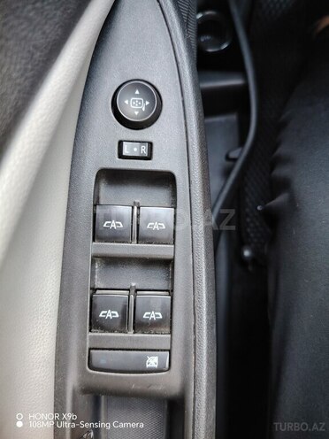 Chevrolet Onix 2024, 63,000 km - 1.2 l - Sumqayıt