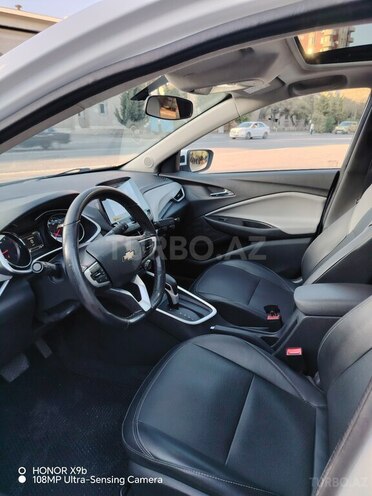 Chevrolet Onix 2024, 63,000 km - 1.2 l - Sumqayıt