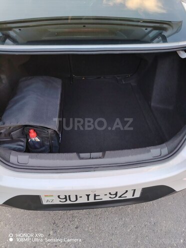 Chevrolet Onix 2024, 63,000 km - 1.2 l - Sumqayıt