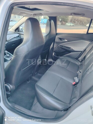 Chevrolet Onix 2024, 63,000 km - 1.2 l - Sumqayıt