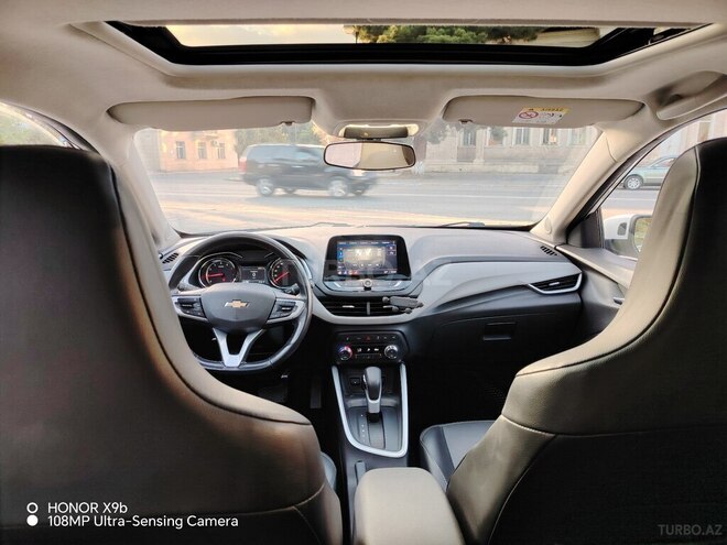 Chevrolet Onix 2024, 63,000 km - 1.2 l - Sumqayıt