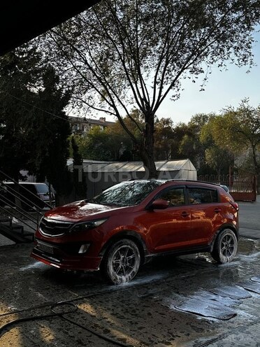 Kia Sportage 2011, 349,000 km - 2.0 l - Sumqayıt