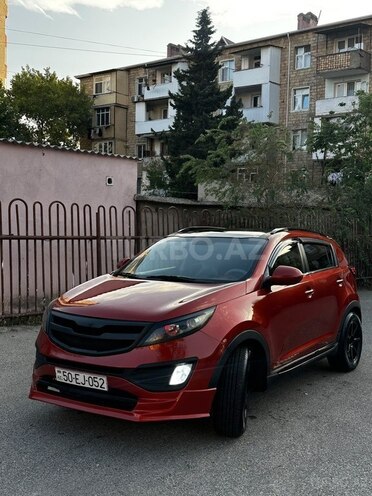 Kia Sportage 2011, 349,000 km - 2.0 l - Sumqayıt