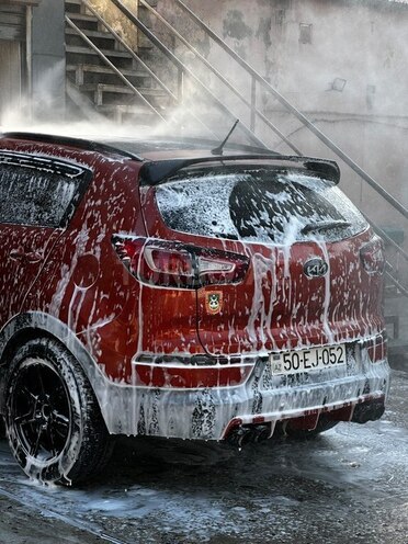 Kia Sportage 2011, 349,000 km - 2.0 l - Sumqayıt