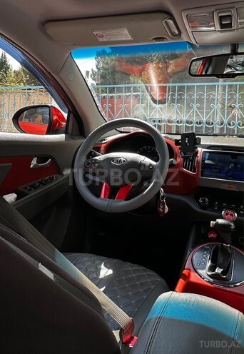 Kia Sportage 2011, 349,000 km - 2.0 l - Sumqayıt