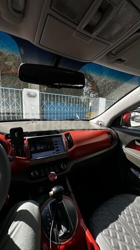Kia Sportage 2011, 349,000 km - 2.0 l - Sumqayıt