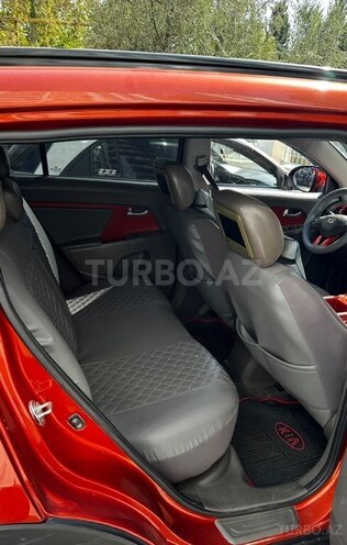 Kia Sportage 2011, 349,000 km - 2.0 l - Sumqayıt