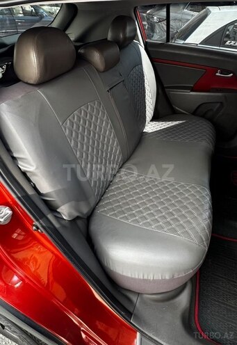 Kia Sportage 2011, 349,000 km - 2.0 l - Sumqayıt