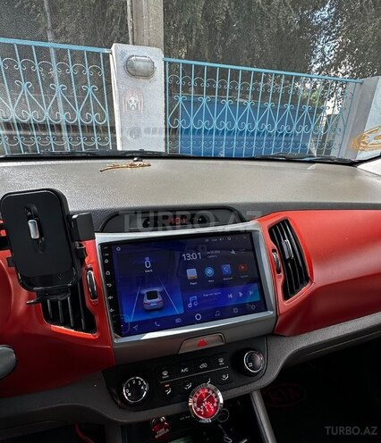 Kia Sportage 2011, 349,000 km - 2.0 l - Sumqayıt