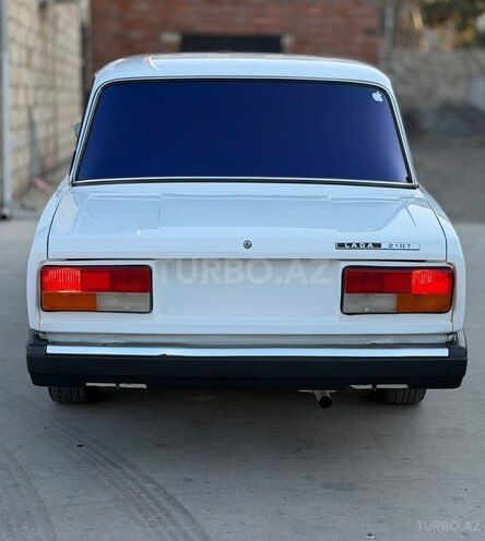 LADA (VAZ) 2107 2005, 134,000 km - 1.6 l - Sabirabad
