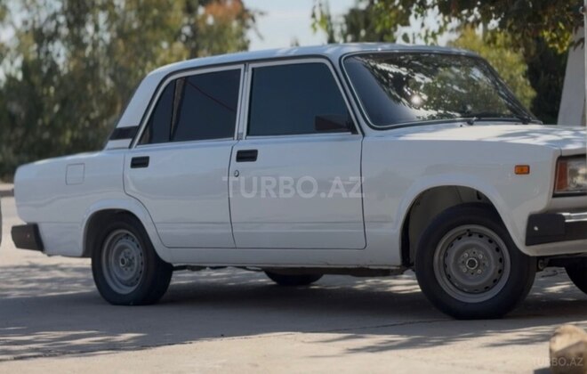 LADA (VAZ) 2107 2005, 134,000 km - 1.6 l - Sabirabad