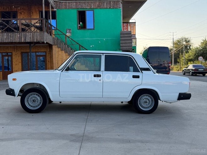 LADA (VAZ) 2107 2005, 134,000 km - 1.6 l - Sabirabad