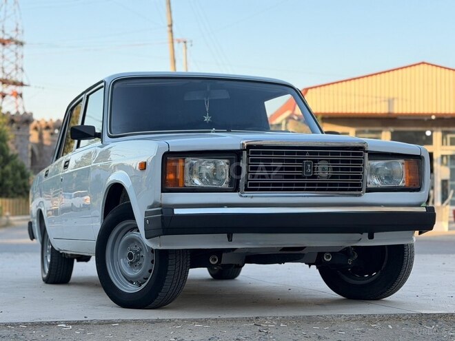 LADA (VAZ) 2107 2005, 134,000 km - 1.6 l - Sabirabad