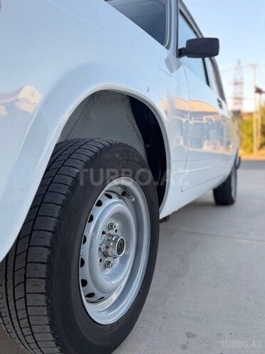 LADA (VAZ) 2107 2005, 134,000 km - 1.6 l - Sabirabad