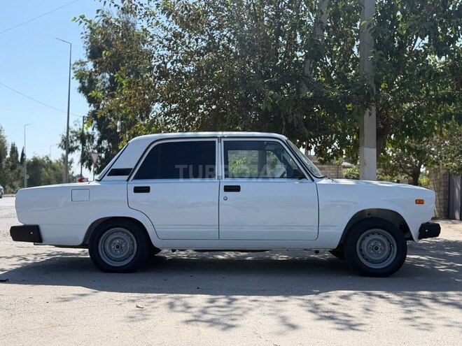 LADA (VAZ) 2107 2005, 134,000 km - 1.6 l - Sabirabad