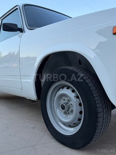 LADA (VAZ) 2107 2005, 134,000 km - 1.6 l - Sabirabad